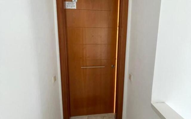 A 600 metros de la playa, ideal para familias