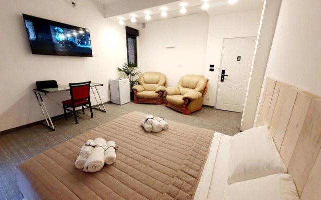 Camere Fiera Verona