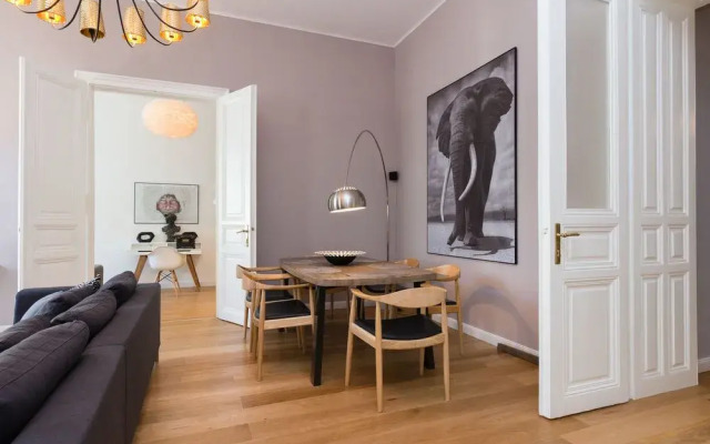Vienna Prestige Apartments - Graben, by Welcome2Vienna