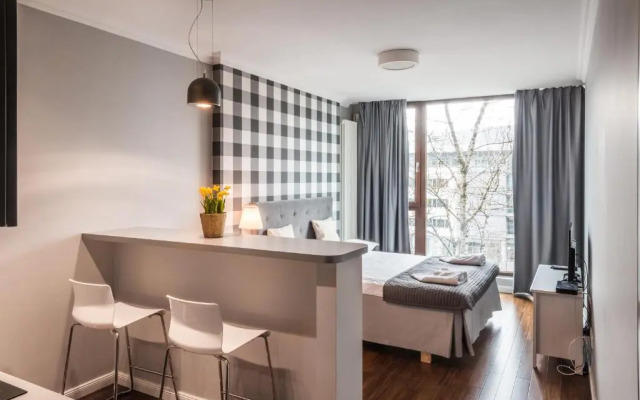 Triton Park Apartments