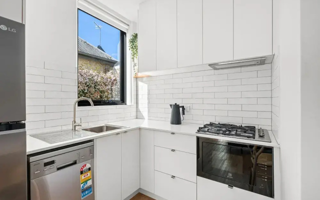 Peppertree Apartments