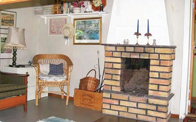 Awesome Home in Hagfors With