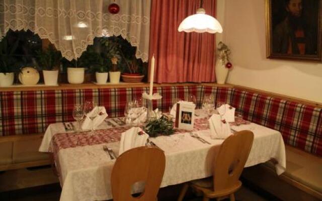 Hotel Restaurant Waldheim