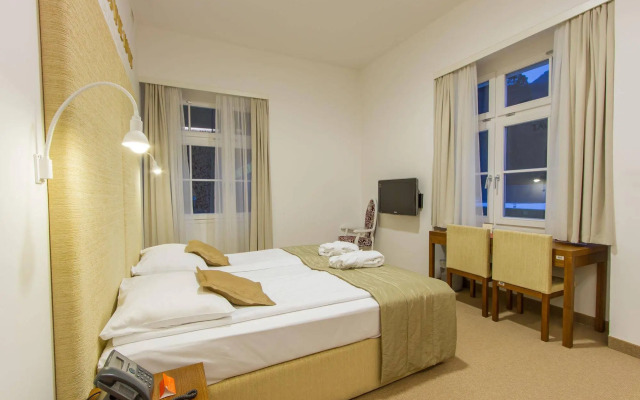 Rimske Terme - Hotel Sofijin Dvor
