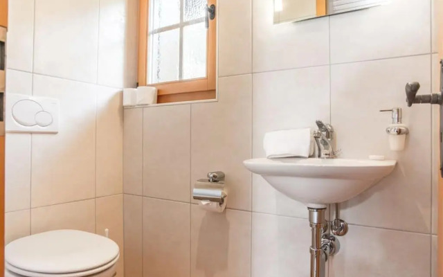 Chalet Heimat - GriwaRent AG