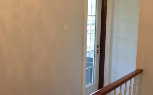 B&B La Maison Collins Éco-Gîte