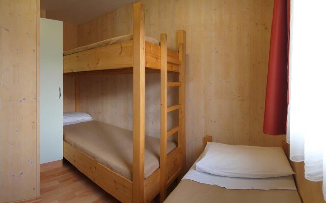 Camping Brione