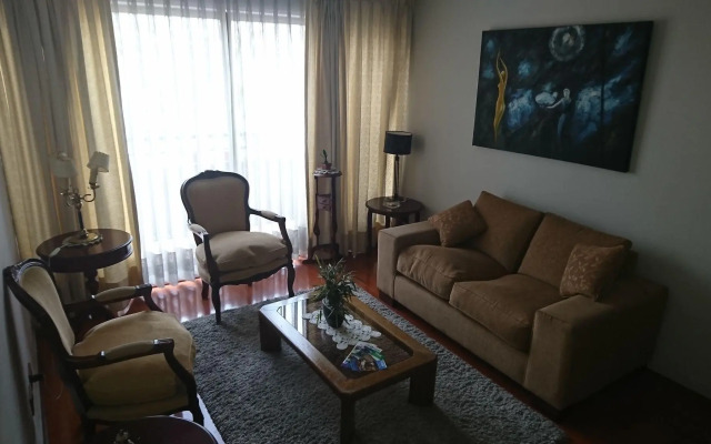 Costanera Apart