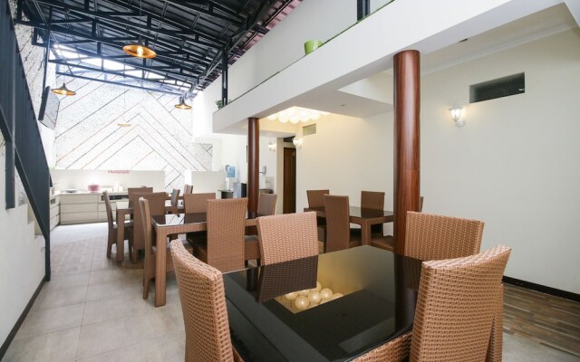 Airy Eco Regol Keutamaan Istri 30B Bandung