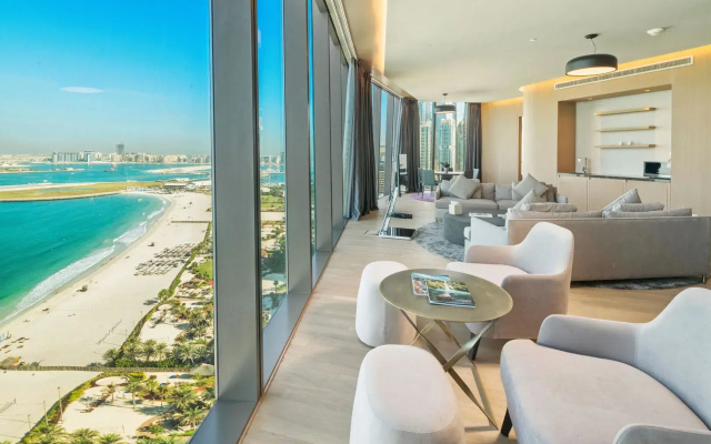 Rixos Premium Dubai JBR