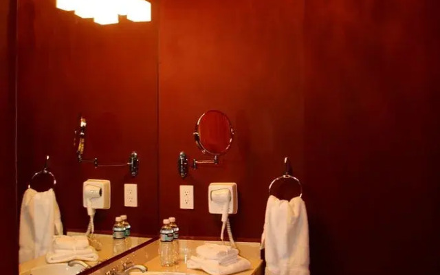 Hotel Villa San Francisco