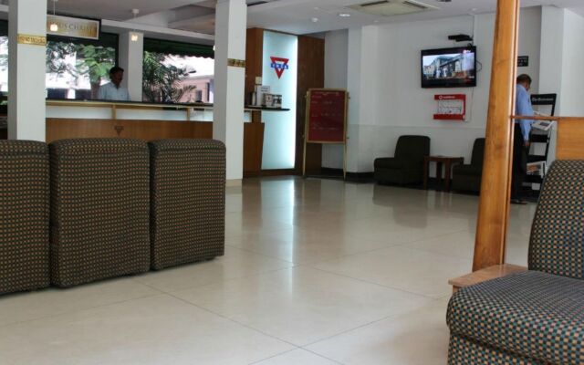 YMCA Tourist Hostel