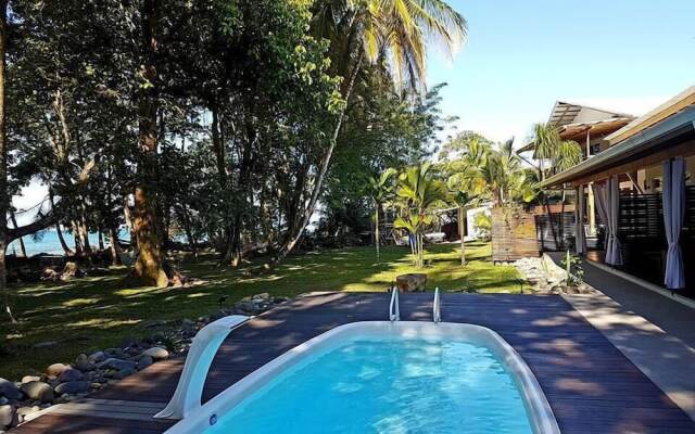 Cahuita Inn