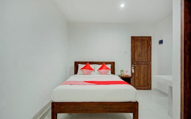 Ganandra Stay Denpasar