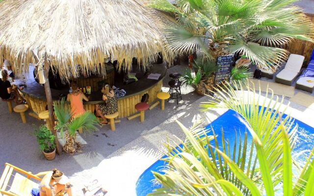 Bananas Adventure Hostel