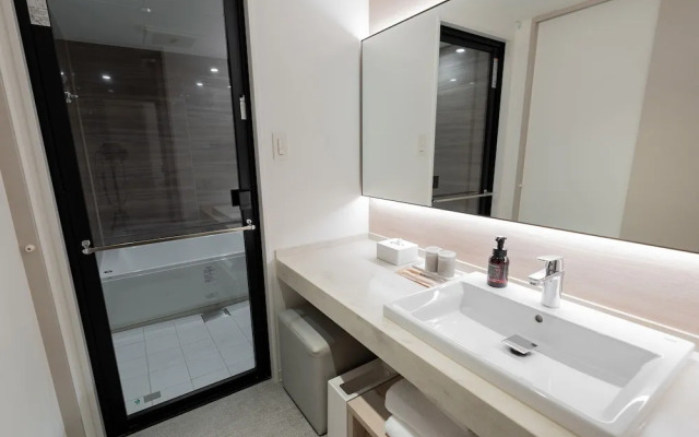 The Leben Osaka Hotel