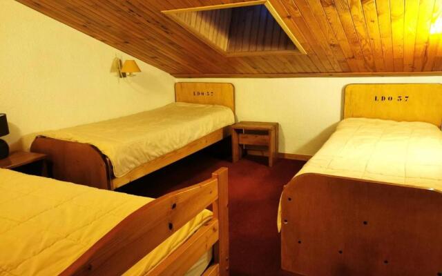 Résidence LAUZIERE DESSOUS - 3 Pièces pour 7 Personnes 44