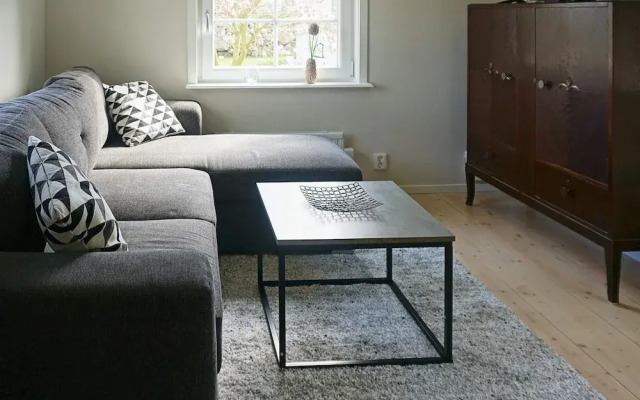5 Person Holiday Home in Solvesborg-by Traum