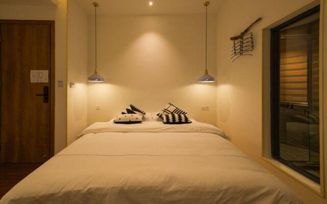 Zengcuoan Tea Pleasure Guesthouse