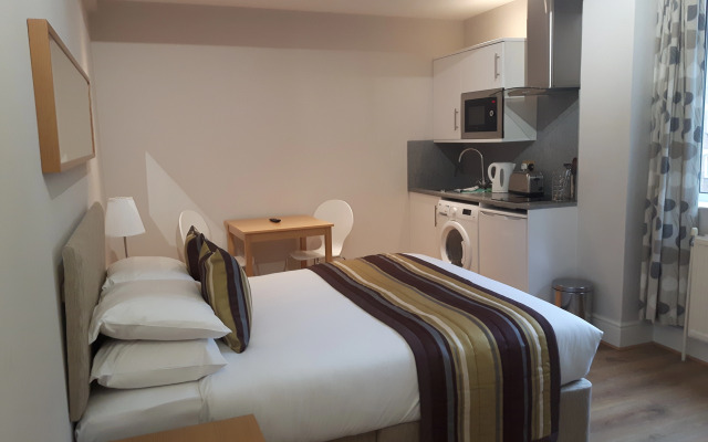 Chelsea Cloisters Serviced Apartments