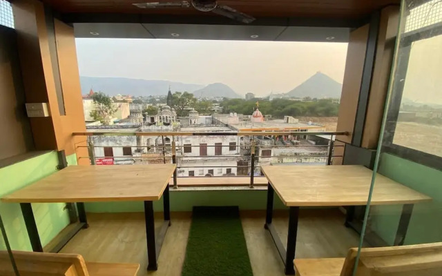 The Nature Inn Hotel