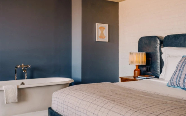 Soho House Nashville