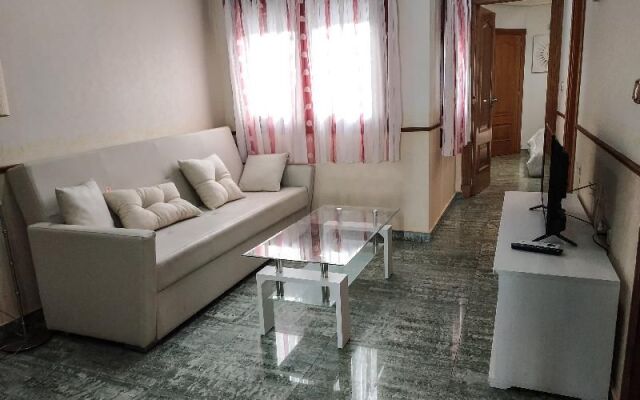 Deluxe Apartment San Julian