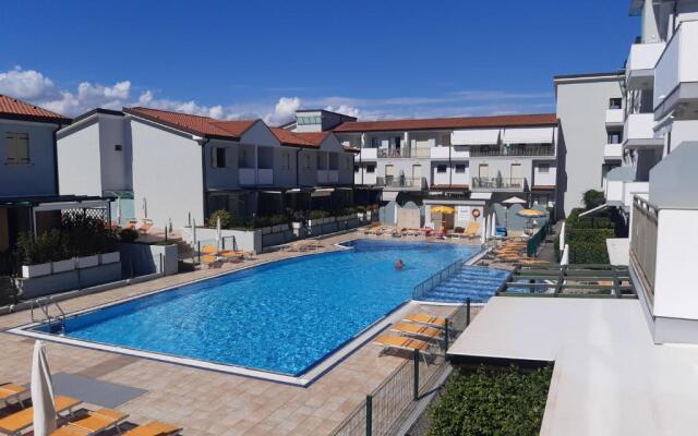 Roby's home Caorle