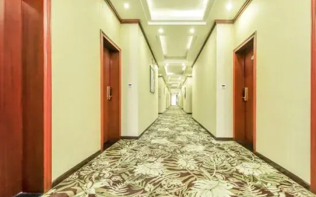 Bohailun Hotel