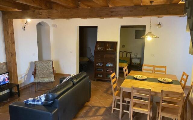 Belvilla by OYO Villa Aloe Charming House