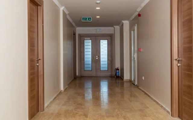 Caissa Hotel