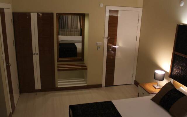 Paradise Caycuma Hotel