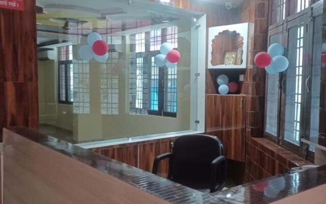 Hotel Jainco Inn Ajmer
