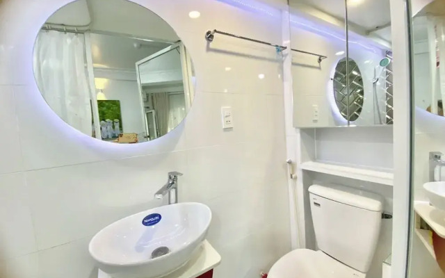 Cherry Blossom Boutique Hotel