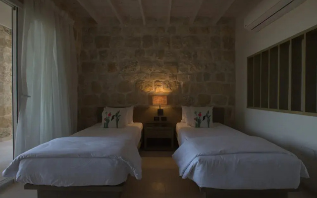 Wadi Sabarah Lodge
