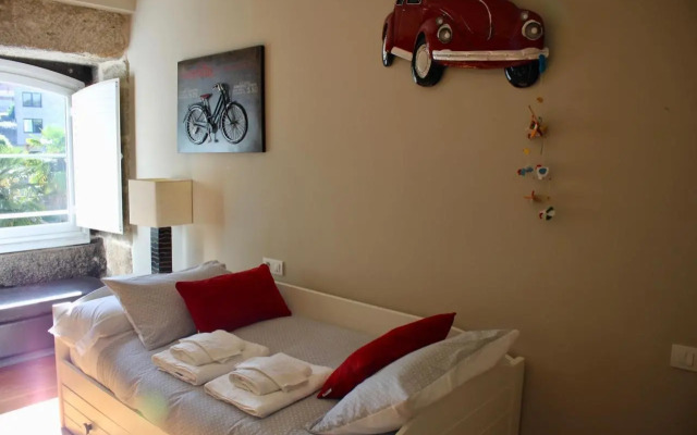 Residencial Mondariz Balneario 118