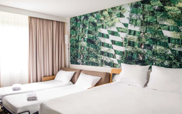 Novotel Bordeaux Mérignac