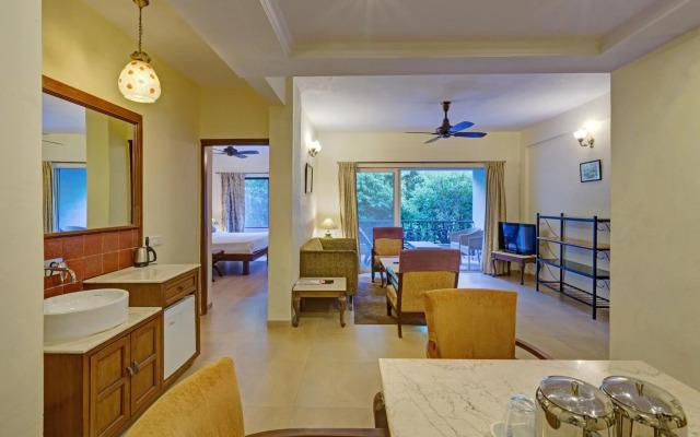 Ramsukh Resorts and Spa