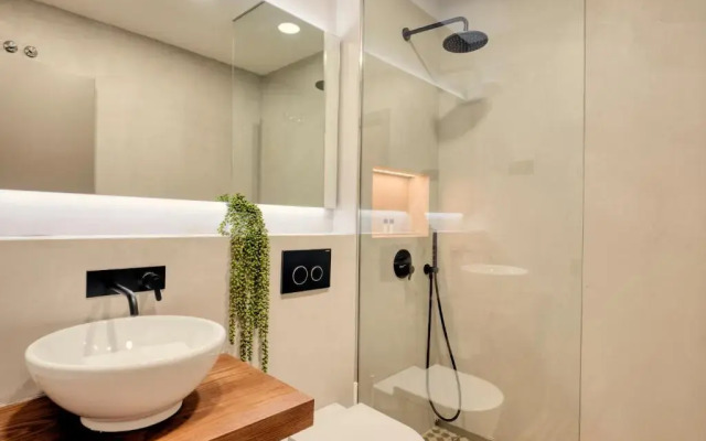 Poble Nou I You Stylish Apartments