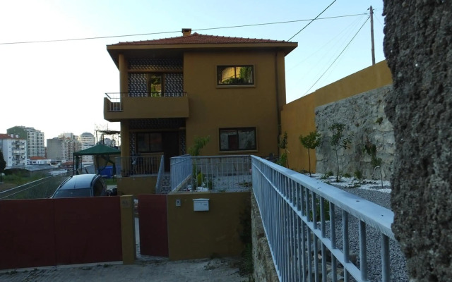Oporto Glamour House
