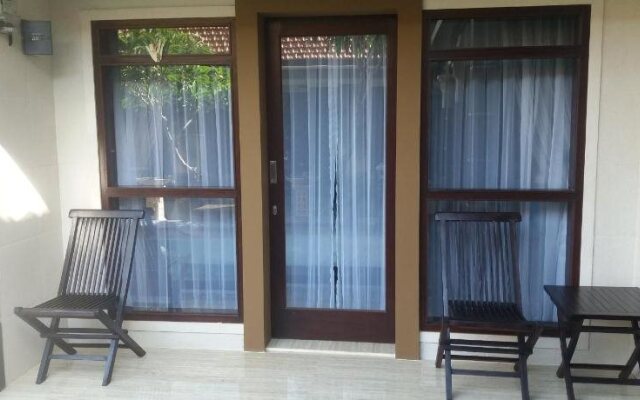 Kubu D' Bukit Homestay