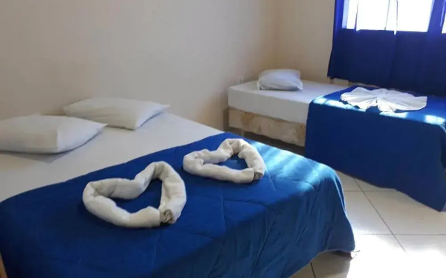 Hotel Divino Pai Eterno