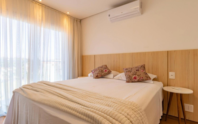 Residencial Bolognese - 202