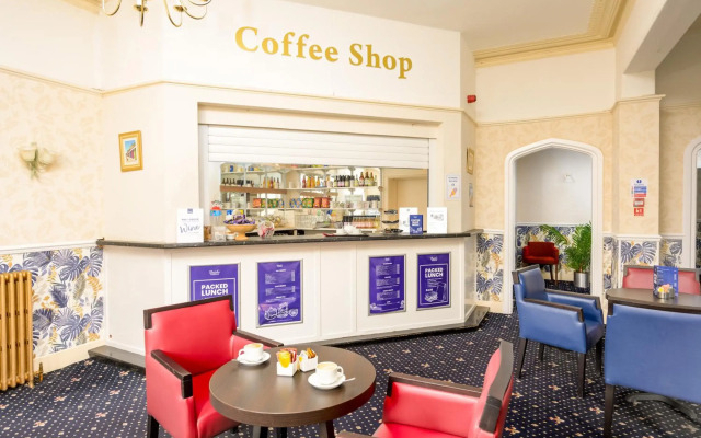 Bournemouth Sands Hotel