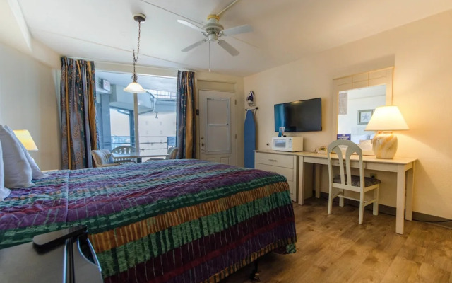 Royal Hawaiian Motel