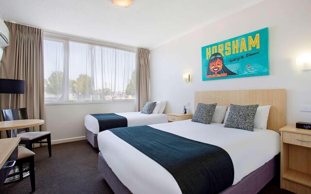 Comfort Inn Capital Horsham