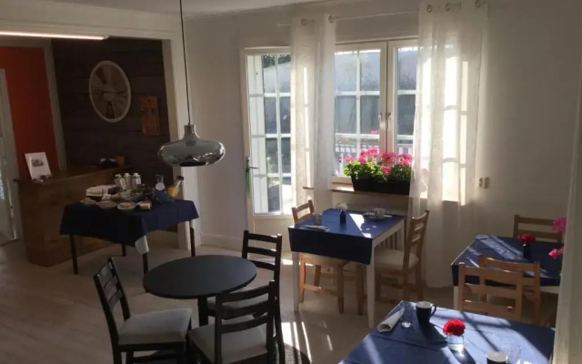 Stockholm Best Residence B&B
