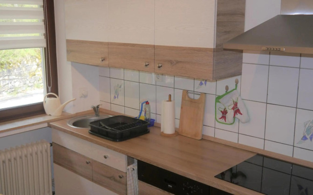 Vulkaneifel-Ferienwohnungen am Felsenpfad