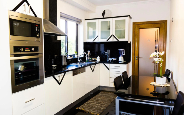 Apartamento Batista by Horizon View Madeira