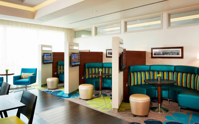 Courtyard by Marriott Aberdeen Airport